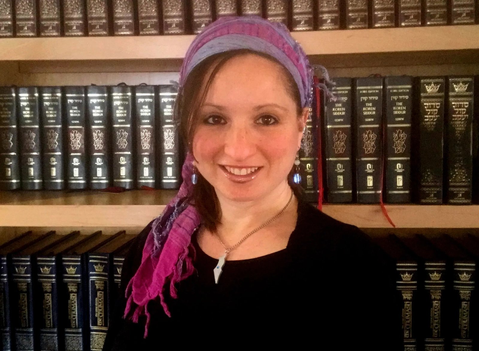 Image of Dalia Davis